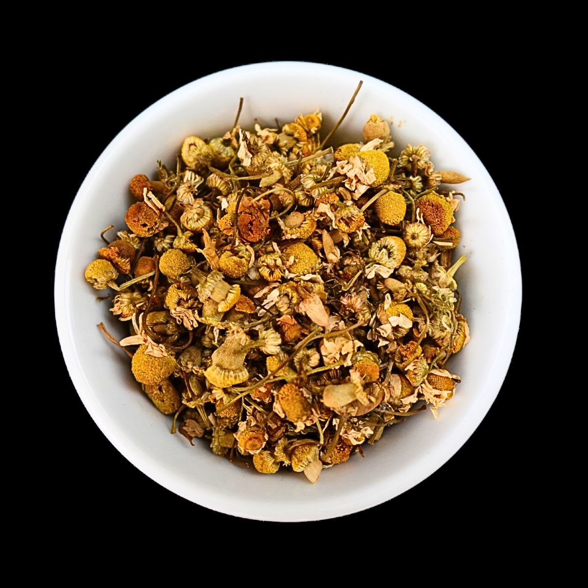 Chamomile Flower: Benefits and Uses