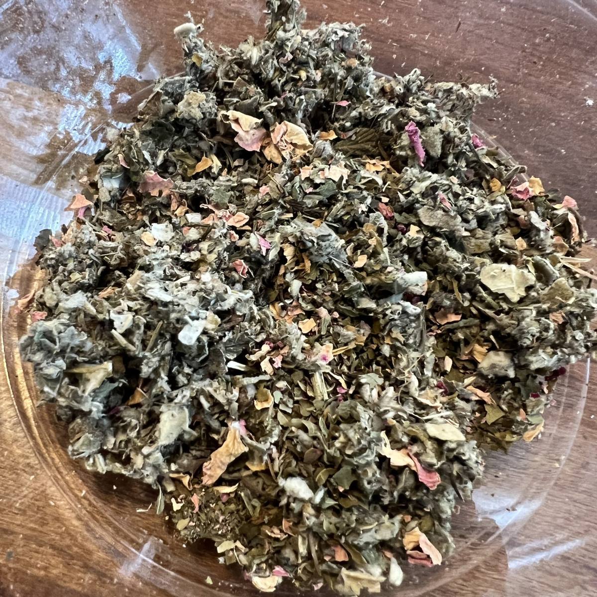 Nature’s Xanax tea